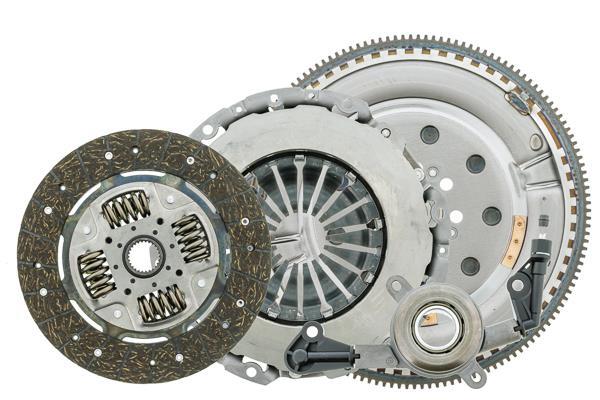 Kit d'embrayage AISIN SCKE-MB91R